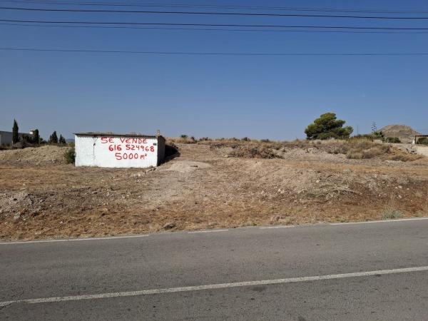 Terreno en Calle galigans, 11, Centro, Mutxamel thumbnail 2