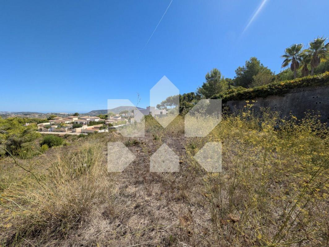Участок земли на продажу в Морайра, Аликанте photo 3