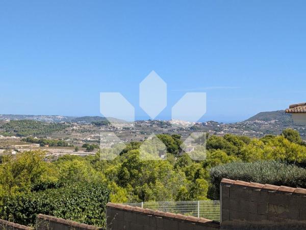 Terreno en Benimeit-Tabaira, Moraira thumbnail 2