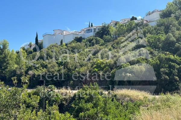 Terreno en Calle Tulipanes, Pego photo 2