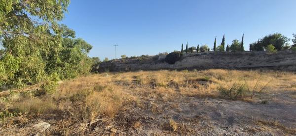 Terreno en Camino Viejo de Elche, Pedanías Este, Aspe photo 2