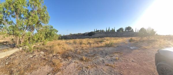 Terreno en Camino Viejo de Elche, Pedanías Este, Aspe photo 3