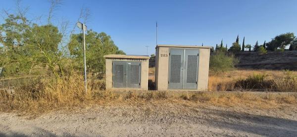 Terreno en Camino Viejo de Elche, Pedanías Este, Aspe photo 4