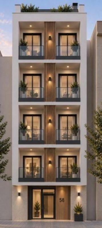 Land for sale in Benidorm, Alicante photo 1