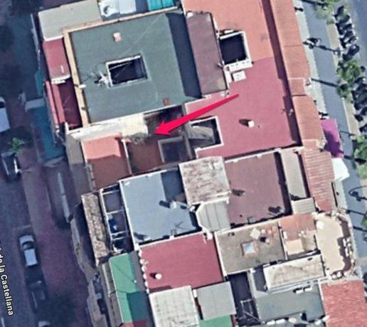 Terreno en Paseo de la Castellana, 58, Pueblo Poniente, Benidorm photo 2