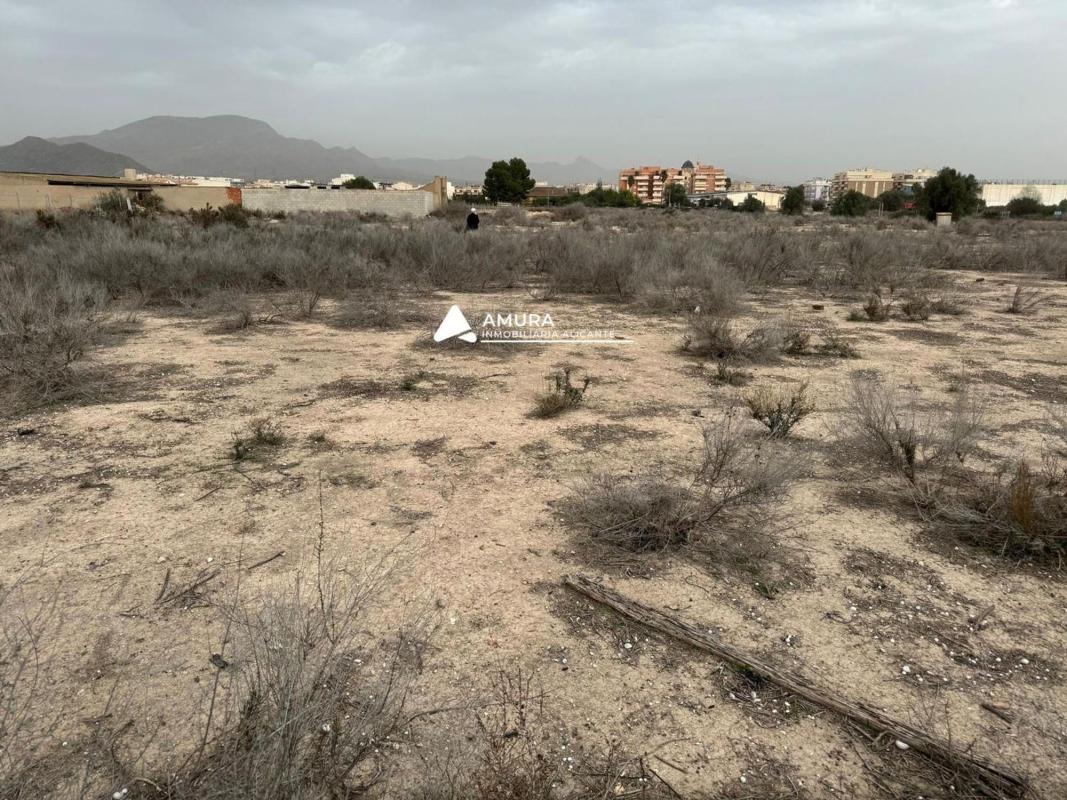 Działka na sprzedaż w Monforte del Cid, Alicante photo 2