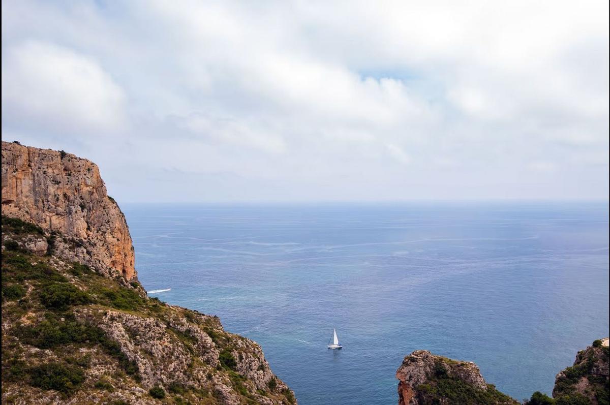 Działka na sprzedaż w Benitachell, Alicante photo 4