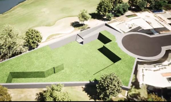 Terreno en Alicante Golf, Alicante / Alacant thumbnail 3