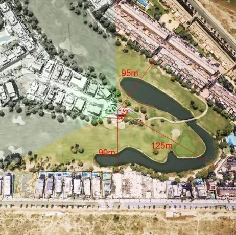 Terreno en Alicante Golf, Alicante / Alacant photo 4