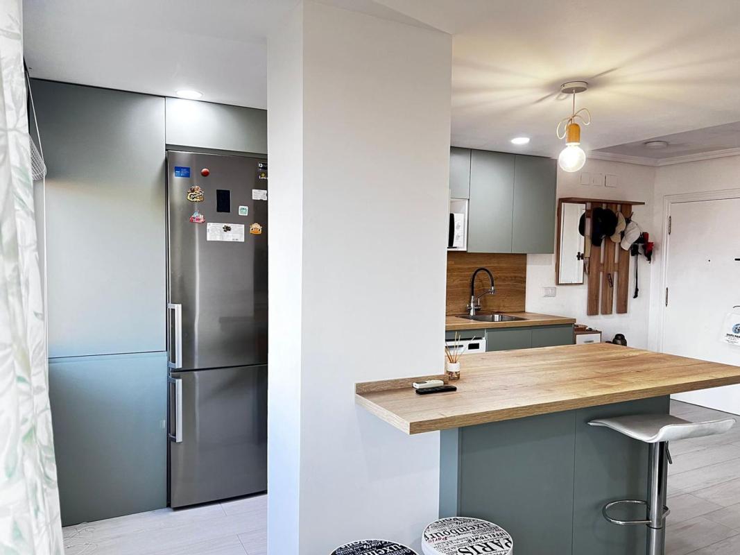 Продажа дуплекса на Dúplex en Calle Doctor José Luis de la Vega, 8, Garbinet - Parque de las Avenidas, Alicante / Alacant, Аликанте / Алакант photo 2