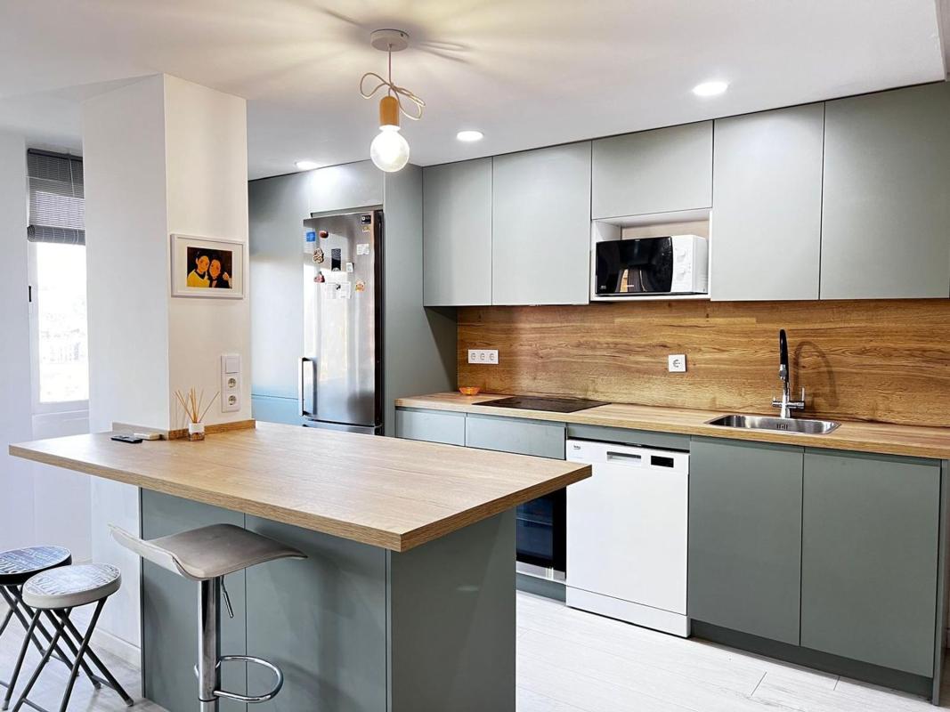 Продажа дуплекса на Dúplex en Calle Doctor José Luis de la Vega, 8, Garbinet - Parque de las Avenidas, Alicante / Alacant, Аликанте / Алакант photo 4