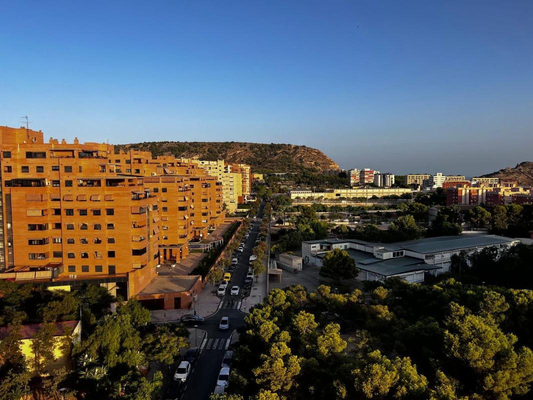 Продажа дуплекса на Dúplex en Calle Doctor José Luis de la Vega, 8, Garbinet - Parque de las Avenidas, Alicante / Alacant, Аликанте / Алакант photo 5