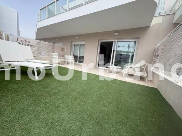 Venta de piso en Piso en Avenida del Mediterráneo, Monforte del Cid, Monforte del Cid
photo 1
