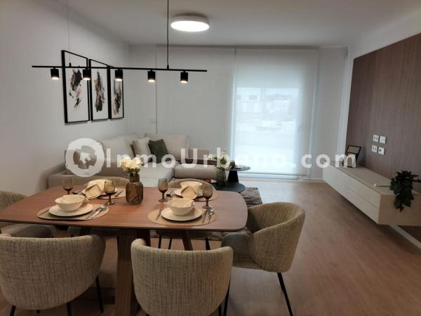 Venta de piso en Piso en Avenida del Mediterráneo, Monforte del Cid, Monforte del Cid
thumbnail 3