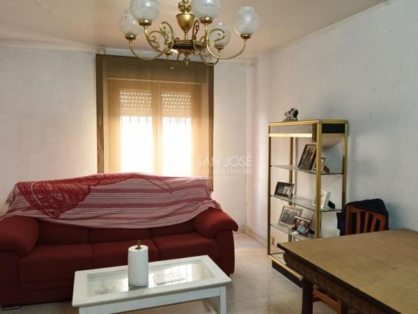 Casa o chalet independiente en Las Fuentes - Los Cipreses, Aspe photo 1