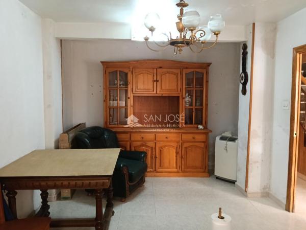 Casa o chalet independiente en Las Fuentes - Los Cipreses, Aspe thumbnail 2
