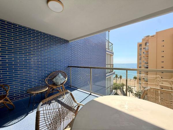 Продажа квартиры на Piso en Avenida Juan Carlos I, Playa de Fossa-Levante, Calpe, Кальпе
 photo 4