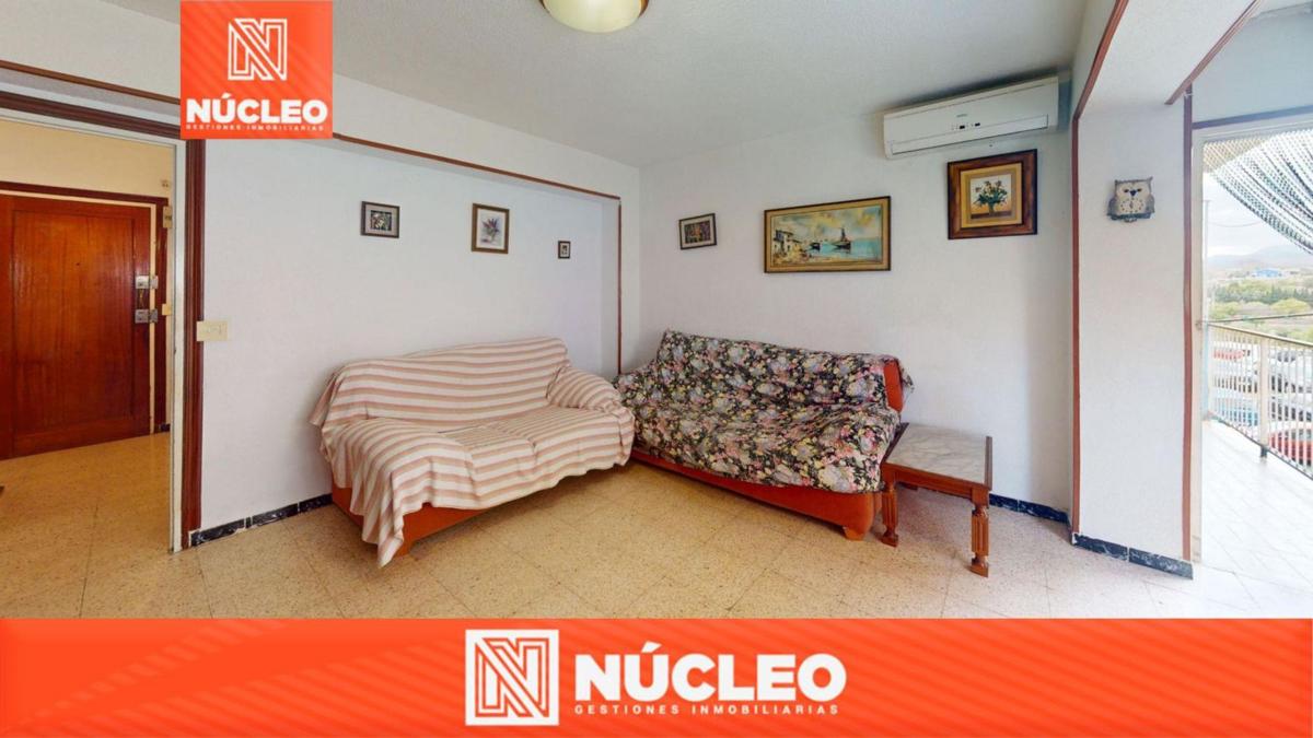 Sprzedaż mieszkania w Piso en Relleu, Centro Urbano, La Villajoyosa / Vila Joiosa, La Villajoyosa / Vila Joiosa
photo 1
