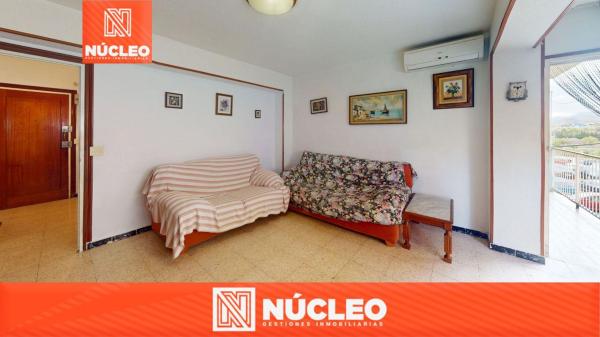 Sprzedaż mieszkania w Piso en Relleu, Centro Urbano, La Villajoyosa / Vila Joiosa, La Villajoyosa / Vila Joiosa
photo 1