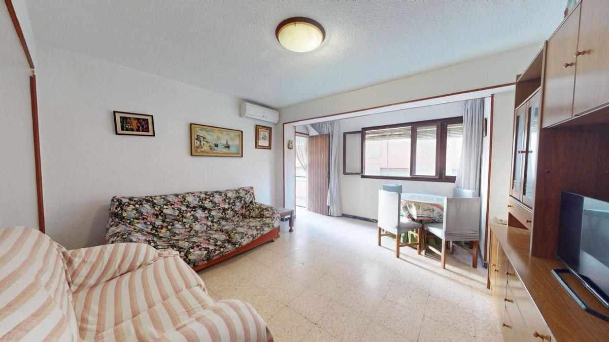 Sprzedaż mieszkania w Piso en Relleu, Centro Urbano, La Villajoyosa / Vila Joiosa, La Villajoyosa / Vila Joiosa
photo 2
