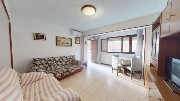 Sprzedaż mieszkania w Piso en Relleu, Centro Urbano, La Villajoyosa / Vila Joiosa, La Villajoyosa / Vila Joiosa
thumbnail 2
