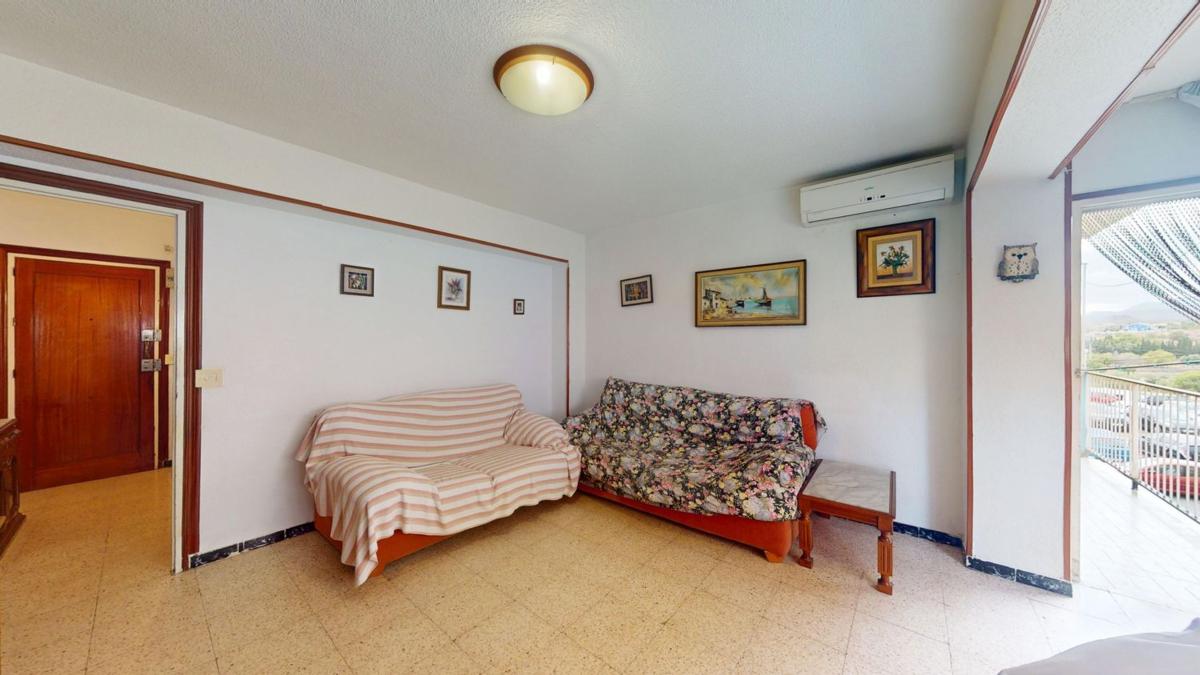 Sprzedaż mieszkania w Piso en Relleu, Centro Urbano, La Villajoyosa / Vila Joiosa, La Villajoyosa / Vila Joiosa
photo 3