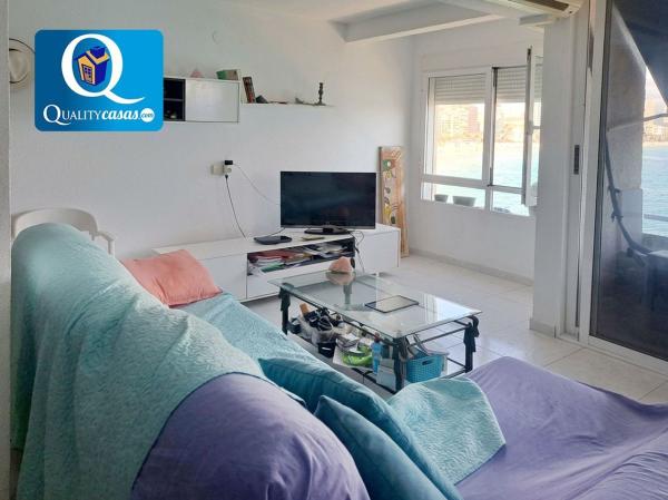 Sale of flat in Piso en Playa de Poniente, Benidorm, Benidorm
photo 1