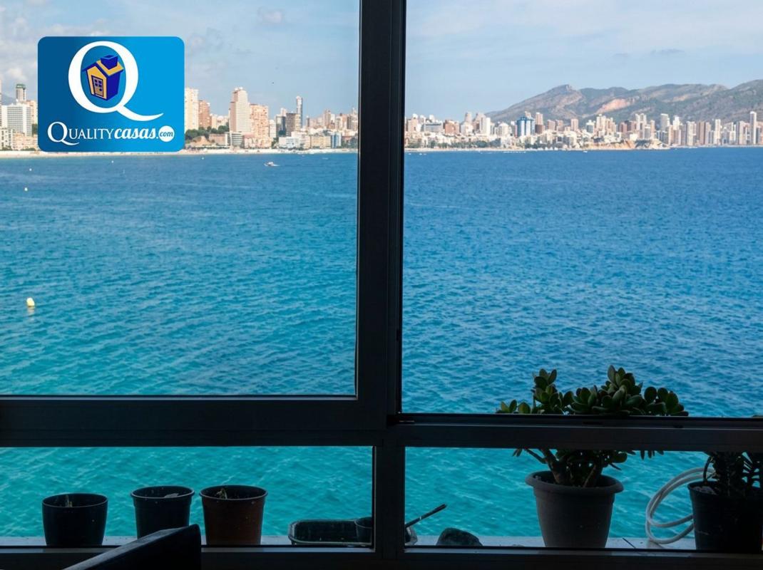 Sprzedaż mieszkania w Piso en Playa de Poniente, Benidorm, Benidorm
photo 2