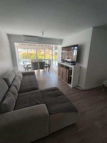 Sale of flat in Piso en Calle Poeta Salvador Sellés, 1, Juan XXIII, Alicante / Alacant, Alicante
photo 1
