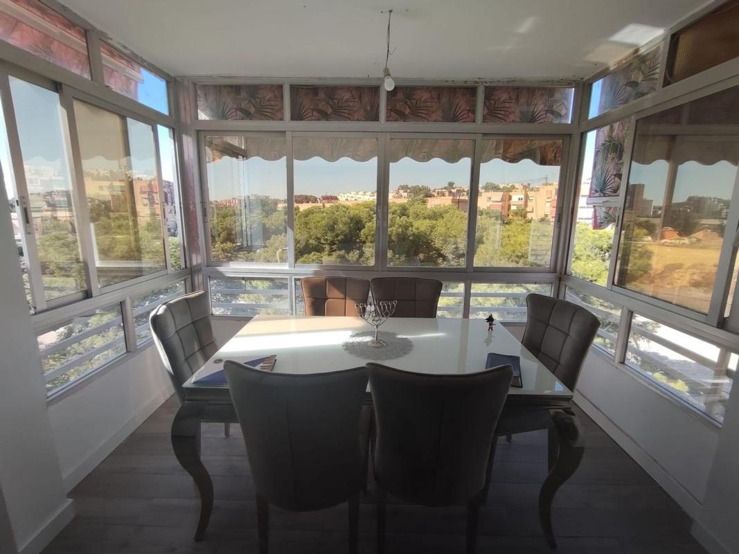 Sale of apartment in Piso en Calle Poeta Salvador Sellés, 1, Juan XXIII, Alicante / Alacant, Alicante
 photo 5