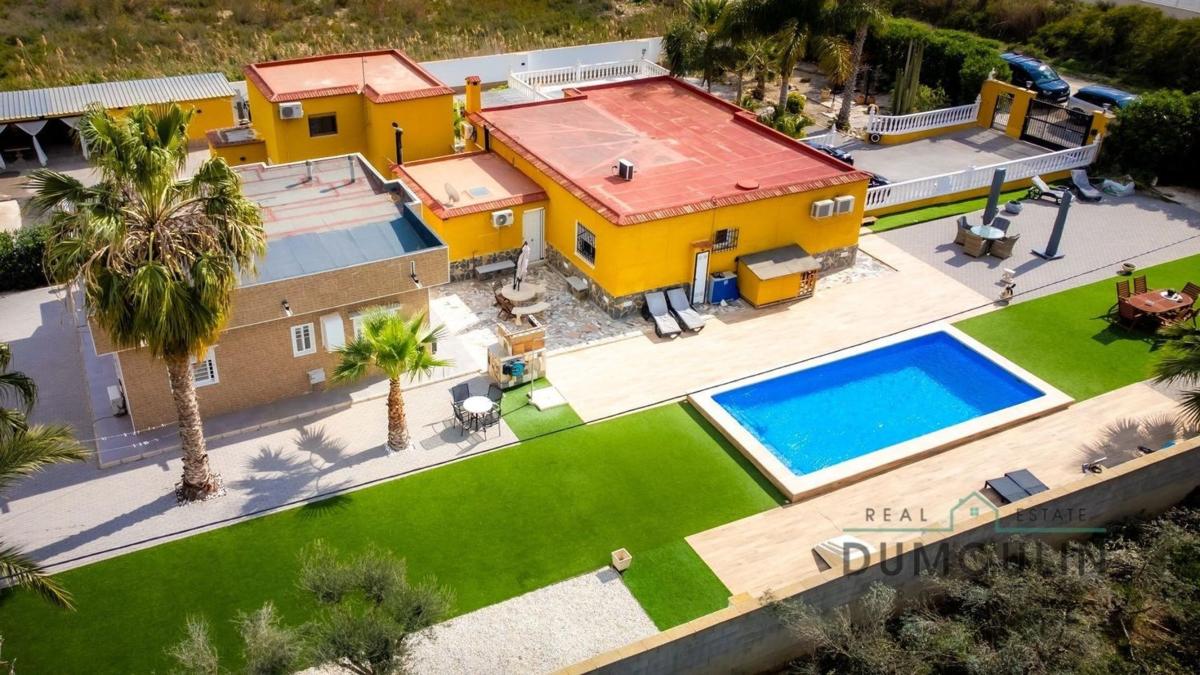 Propiedades en venta y alquiler en España photo 3