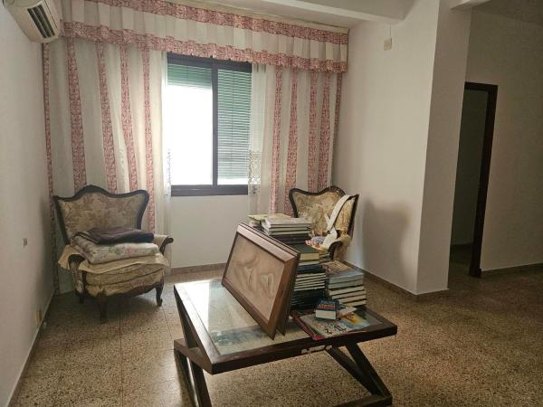 Venta de piso en Piso en Calle Cerdà, Los Ángeles, Alicante / Alacant, Alicante / Alacant
thumbnail 2