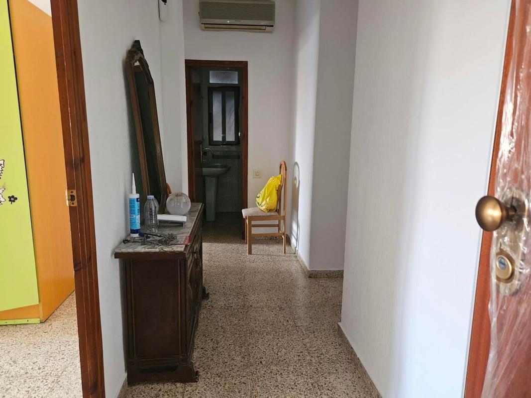 Продажа квартиры на Piso en Calle Cerdà, Los Ángeles, Alicante / Alacant, Аликанте / Алакант
photo 5