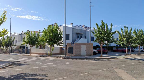 Продажа квартиры на Piso en Com Castellano-Leonesa, Zona Pueblo, Pilar de la Horadada, Пилар де ла Орадада
photo 1