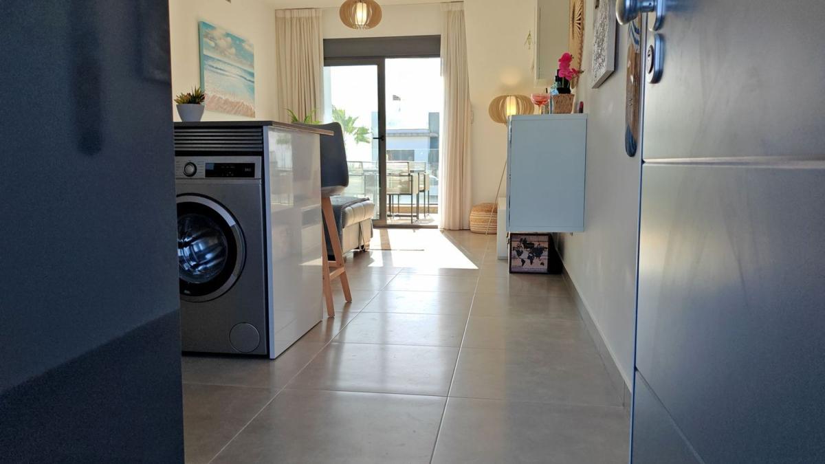 Продажа квартиры на Piso en Com Castellano-Leonesa, Zona Pueblo, Pilar de la Horadada, Пилар де ла Орадада
 photo 2