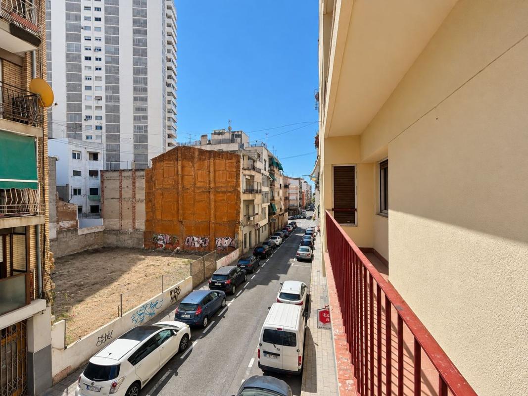Venta de piso en Piso en Maestro Caballero, 17, Campoamor, Alicante / Alacant, Alicante / Alacant
 photo 3