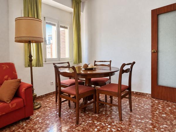 Venta de piso en Piso en Maestro Caballero, 17, Campoamor, Alicante / Alacant, Alicante / Alacant
 photo 4