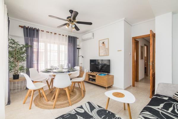 Продажа квартиры на Piso en Callosa De Segura, 6, Gran Playa, Santa Pola, Санта Пола
photo 1