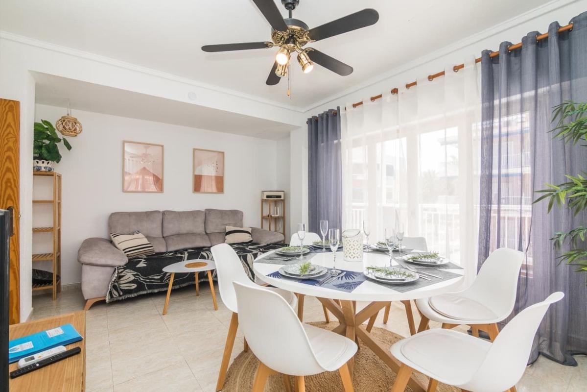 Venta de piso en Piso en Callosa De Segura, 6, Gran Playa, Santa Pola, Santa Pola
 photo 2