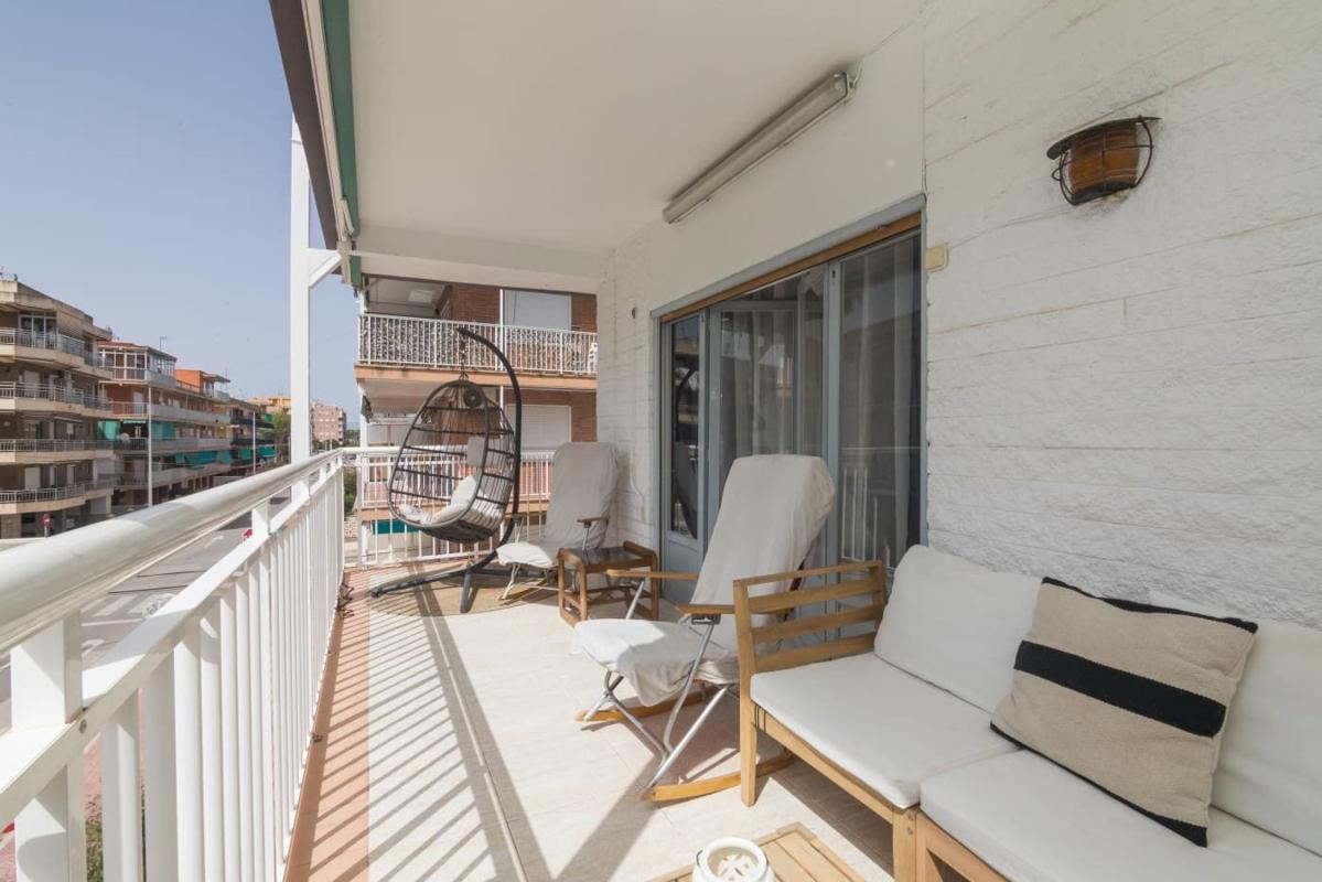 Venta de piso en Piso en Callosa De Segura, 6, Gran Playa, Santa Pola, Santa Pola
 photo 3