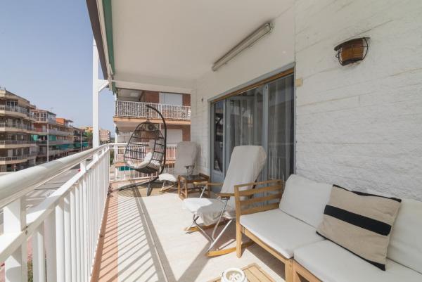 Продажа квартиры на Piso en Callosa De Segura, 6, Gran Playa, Santa Pola, Санта Пола
thumbnail 3