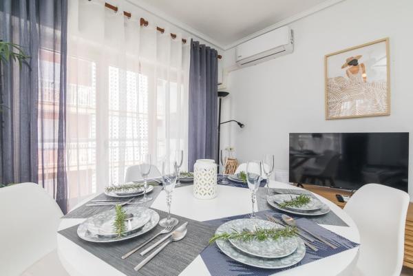 Продажа квартиры на Piso en Callosa De Segura, 6, Gran Playa, Santa Pola, Санта Пола
 photo 4