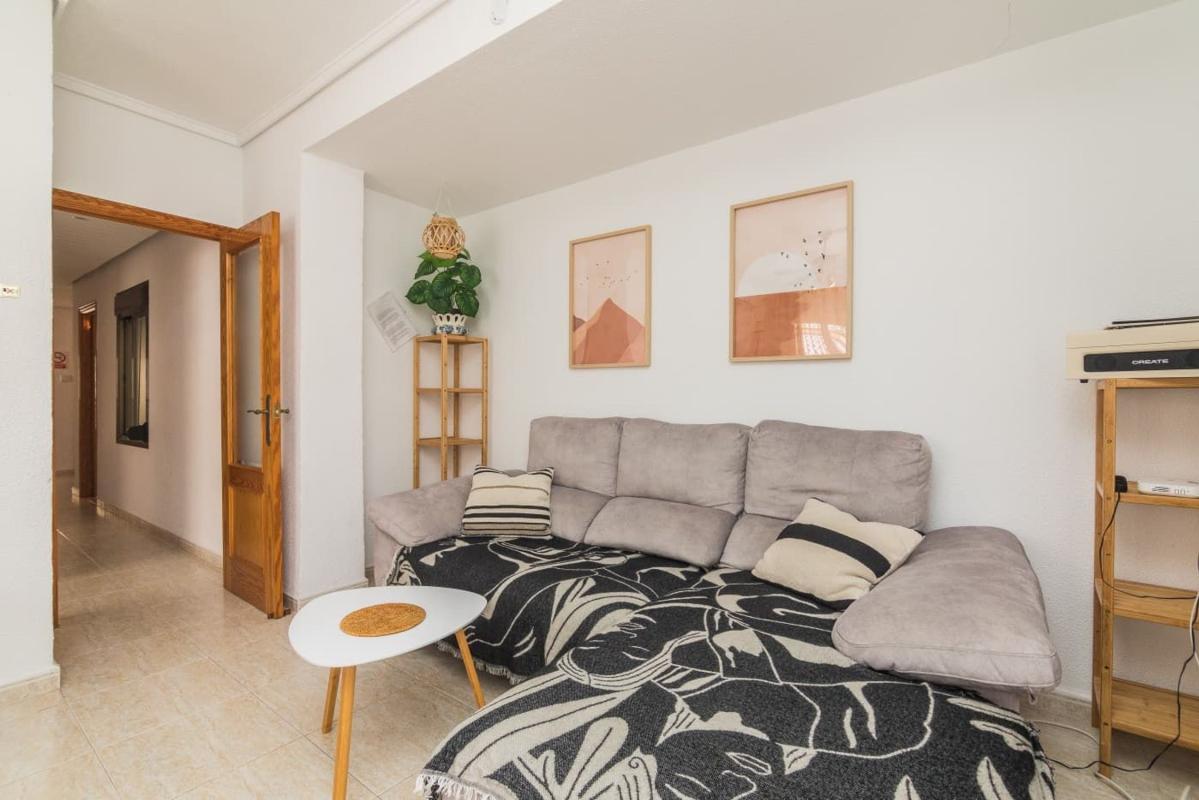Venta de piso en Piso en Callosa De Segura, 6, Gran Playa, Santa Pola, Santa Pola
 photo 5