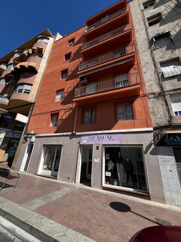 Продажа квартиры на Piso en Carrús Este, Elche / Elx, Эльче / Эльх
photo 1