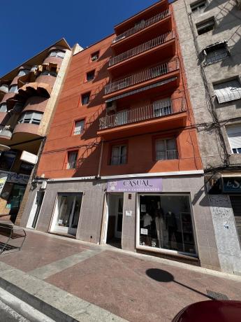 Sale of flat in Piso en Carrús Este, Elche / Elx, Elche / Elx
 photo 1