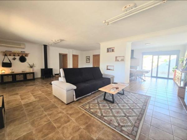 Casa o chalet independiente en Pedanías Oeste, Aspe thumbnail 3