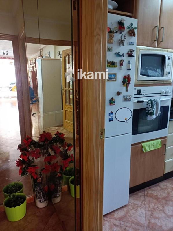 Venta de piso en Piso en Calle de Dénia, Playa de Poniente, Benidorm, Benidorm
photo 3