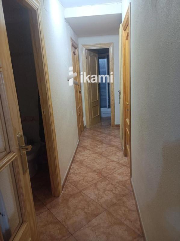 Venta de piso en Piso en Calle de Dénia, Playa de Poniente, Benidorm, Benidorm
photo 5