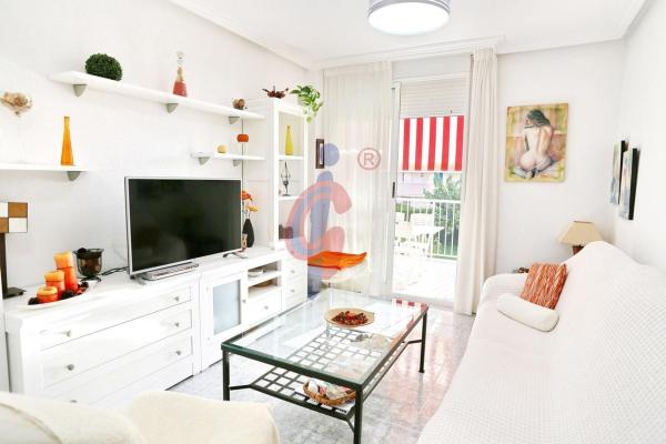 Продажа квартиры на Piso en Avenida del Puerto, 48, Puerto Deportivo, Guardamar del Segura, Гуардамар-дель-Сегура
photo 1