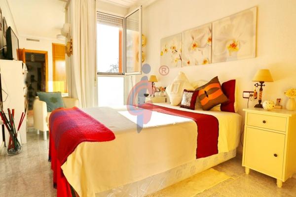Продажа квартиры на Piso en Avenida del Puerto, 48, Puerto Deportivo, Guardamar del Segura, Гуардамар-дель-Сегура
thumbnail 3